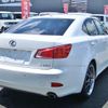 lexus is 2010 quick_quick_DBA-GSE20-AETLH_GSE20-2098729 image 5