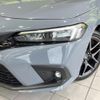 honda civic 2023 CFJ1882939 image 12