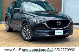 mazda cx-5 2020 -MAZDA--CX-5 3DA-KF2P--KF2P-408285---MAZDA--CX-5 3DA-KF2P--KF2P-408285-