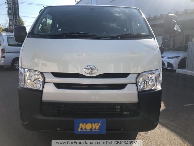 toyota hiace-van 2016 GOO_JP_700030018430241017001 image 2