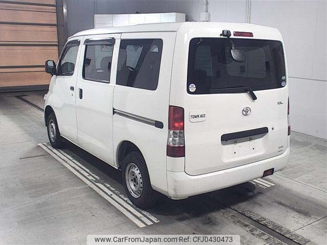 toyota townace-van 2017 -TOYOTA--Townace Van S412M-0022704---TOYOTA--Townace Van S412M-0022704- image 2