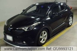 toyota c-hr 2017 -TOYOTA 【札幌 330ﾃ7637】--C-HR DAA-ZYX10--ZYX10-2014415---TOYOTA 【札幌 330ﾃ7637】--C-HR DAA-ZYX10--ZYX10-2014415-