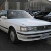 toyota chaser 1988 -TOYOTA--Chaser GX81--GX81-6043333---TOYOTA--Chaser GX81--GX81-6043333- image 1