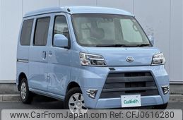 daihatsu hijet-van 2019 -DAIHATSU--Hijet Van EBD-S321V--S321V-0407539---DAIHATSU--Hijet Van EBD-S321V--S321V-0407539-