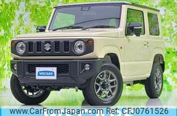 suzuki jimny 2024 quick_quick_3BA-JB64W_JB64W-360706