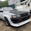 toyota corolla-levin 1987 -TOYOTA--Corolla Levin AE86--0269835---TOYOTA--Corolla Levin AE86--0269835- image 15