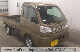 daihatsu hijet-truck 2023 -DAIHATSU 【群馬 480ﾈ718】--Hijet Truck S510P-0519611---DAIHATSU 【群馬 480ﾈ718】--Hijet Truck S510P-0519611-