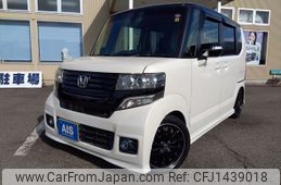 honda n-box 2014 CFJ1439018
