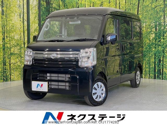 nissan clipper-van 2024 CFJ1774282 image 1