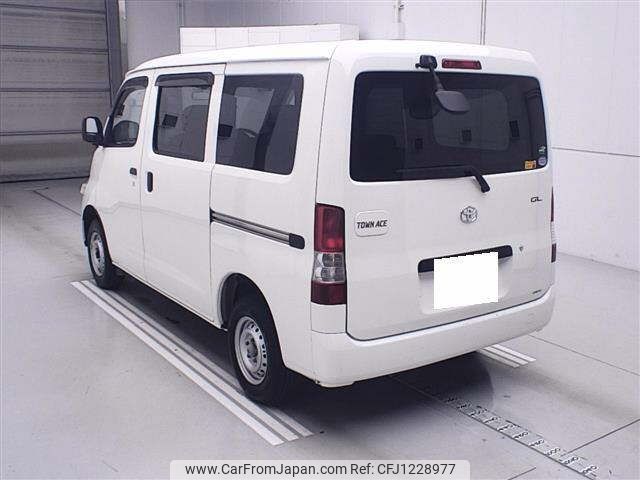 toyota townace-van 2018 -TOYOTA 【大阪 400ﾓ8271】--Townace Van S402M-0071528---TOYOTA 【大阪 400ﾓ8271】--Townace Van S402M-0071528- image 2