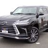 lexus lx 2019 -LEXUS--Lexus LX DBA-URJ201W--URJ201-4313794---LEXUS--Lexus LX DBA-URJ201W--URJ201-4313794- image 1