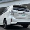 toyota prius-α 2011 -TOYOTA--Prius α DAA-ZVW41W--ZVW41-3038502---TOYOTA--Prius α DAA-ZVW41W--ZVW41-3038502- image 3