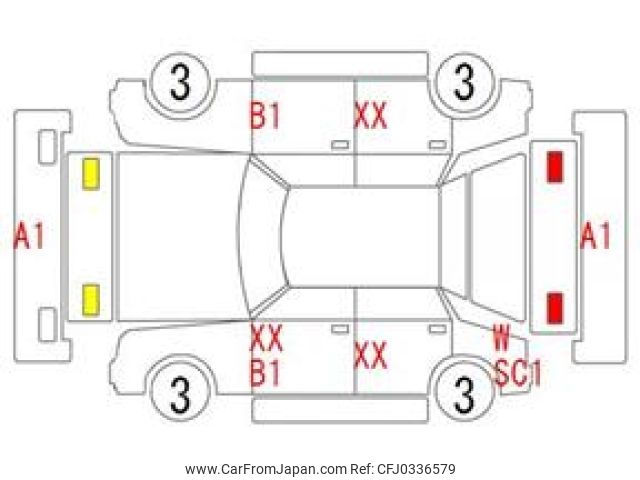 mitsubishi pajero-io 2004 -MITSUBISHI--Pajero io TA-H77W--H77W-5403007---MITSUBISHI--Pajero io TA-H77W--H77W-5403007- image 2