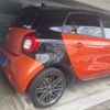smart forfour 2018 CFJ1518726 image 7