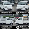 suzuki carry-truck 1999 quick_quick_GD-DA52T_DA52T-117032 image 4