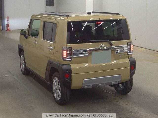 daihatsu taft 2024 quick_quick_5BA-LA900S_LA900S-0180299 image 2