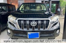 toyota land-cruiser-prado 2015 CFJ1557867