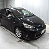 toyota prius-α 2014 -TOYOTA 【岡山 】--Prius α ZVW41W-3369923---TOYOTA 【岡山 】--Prius α ZVW41W-3369923- image 1