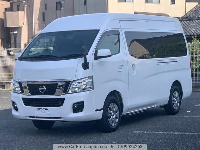 nissan nv350-caravan-van 2013 quick_quick_CS4E26_CS4E26-002353 image 1