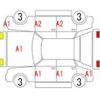 nissan dayz-roox 2014 -NISSAN--DAYZ Roox DBA-B21A--B21A-0042026---NISSAN--DAYZ Roox DBA-B21A--B21A-0042026- image 2