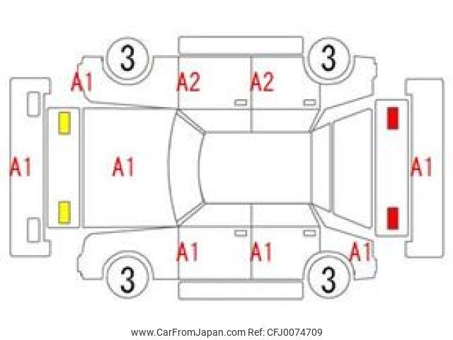 nissan dayz-roox 2014 -NISSAN--DAYZ Roox DBA-B21A--B21A-0042026---NISSAN--DAYZ Roox DBA-B21A--B21A-0042026- image 2