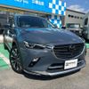 mazda cx-3 2020 CFJ1613935 image 9
