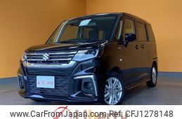 suzuki solio 2023 quick_quick_MA37S_MA37S-139377
