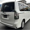 toyota voxy 2009 -TOYOTA--Voxy ZRR70G--ZRR70-0193277---TOYOTA--Voxy ZRR70G--ZRR70-0193277- image 2