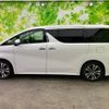 toyota alphard 2021 quick_quick_3BA-AGH30W_AGH30-0403089 image 2