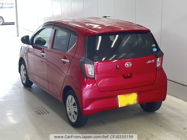 daihatsu mira-e-s 2019 -DAIHATSU 【久留米 581つ810】--Mira e:s LA350S-0153772---DAIHATSU 【久留米 581つ810】--Mira e:s LA350S-0153772- image 2