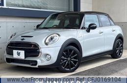 mini mini-others 2017 -BMW--BMW Mini DBA-XS20--WMWXS720002G71400---BMW--BMW Mini DBA-XS20--WMWXS720002G71400-