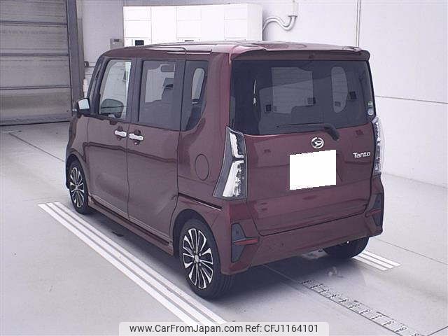 daihatsu tanto 2019 -DAIHATSU 【名古屋 582ﾑ8494】--Tanto LA650S--0003005---DAIHATSU 【名古屋 582ﾑ8494】--Tanto LA650S--0003005- image 2