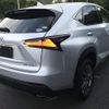 lexus nx 2017 CFJ1774884 image 23