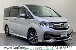 honda stepwagon 2016 CFJ1828528