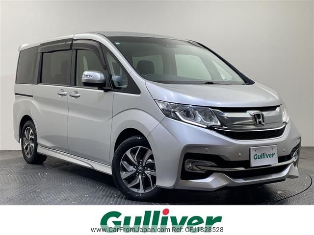 honda stepwagon 2016 CFJ1828528 image 1
