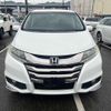 honda odyssey 2013 NIKYO_SS66707 image 3