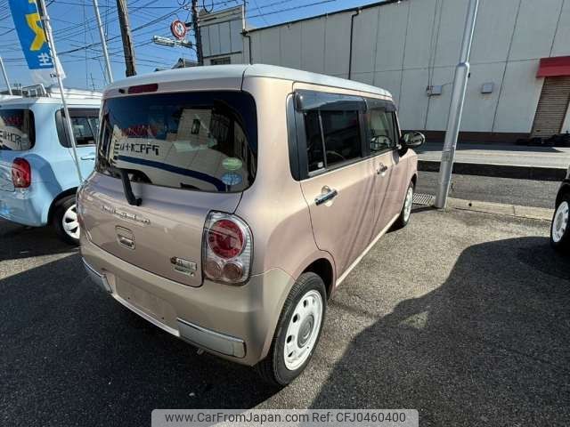 suzuki alto-lapin 2014 -SUZUKI--Alto Lapin DBA-HE22S--HE22S-823979---SUZUKI--Alto Lapin DBA-HE22S--HE22S-823979- image 2