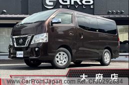 nissan caravan-van 2017 -NISSAN--Caravan Van LDF-VW6E26--VW6E26-101365---NISSAN--Caravan Van LDF-VW6E26--VW6E26-101365-