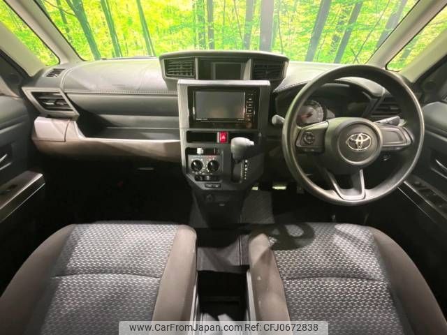 toyota roomy 2022 -TOYOTA--Roomy 5BA-M900A--M900A-1016948---TOYOTA--Roomy 5BA-M900A--M900A-1016948- image 2