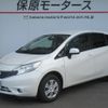 nissan note 2013 -NISSAN--Note DBA-E12--E12-090001---NISSAN--Note DBA-E12--E12-090001- image 1