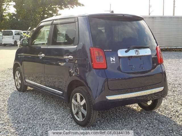 honda n-one 2013 -HONDA--N ONE DBA-JG2--JG2-2004750---HONDA--N ONE DBA-JG2--JG2-2004750- image 2