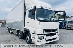 mitsubishi-fuso super-great 2019 -MITSUBISHI--Super Great 2PG-FS74HZ--FS74HZ-510638---MITSUBISHI--Super Great 2PG-FS74HZ--FS74HZ-510638-