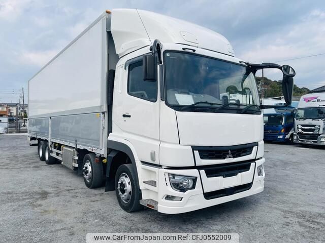 mitsubishi-fuso super-great 2019 -MITSUBISHI--Super Great 2PG-FS74HZ--FS74HZ-510638---MITSUBISHI--Super Great 2PG-FS74HZ--FS74HZ-510638- image 1