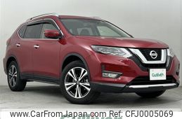 nissan x-trail 2019 -NISSAN--X-Trail DBA-NT32--NT32-305325---NISSAN--X-Trail DBA-NT32--NT32-305325-