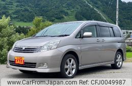 toyota isis 2006 -TOYOTA 【新潟 301ﾔ4343】--Isis ANM15W--0016916---TOYOTA 【新潟 301ﾔ4343】--Isis ANM15W--0016916-