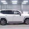 toyota land-cruiser-wagon 2022 CFJ1715294 image 4