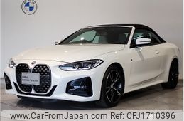 bmw 4-series 2023 CFJ1710396