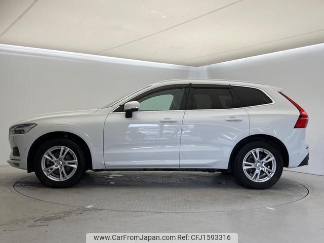volvo xc60 2018 CFJ1593316 image 2
