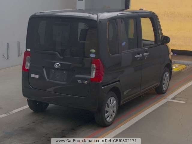 daihatsu tanto 2018 -DAIHATSU--Tanto DBA-LA600S--LA600S-0708793---DAIHATSU--Tanto DBA-LA600S--LA600S-0708793- image 2