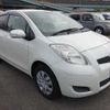 toyota vitz 2009 TE2610 image 21